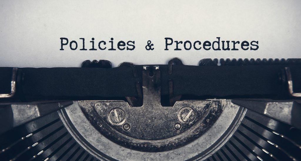 Wiser360 | Policy & Procedures | HR Consulting Solutions Wiser360 | Policy & Procedures | HR Consulting Solutions
