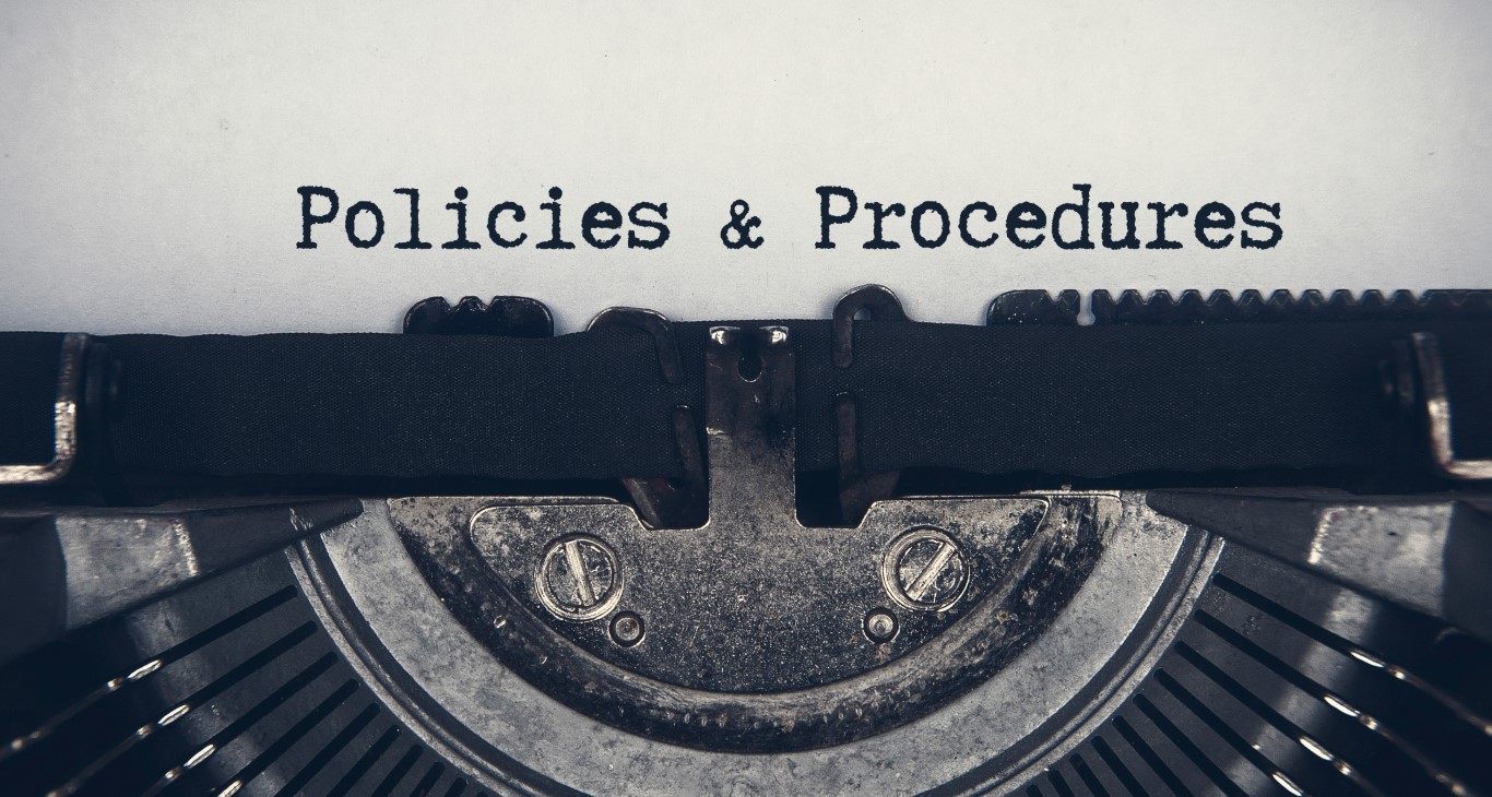 Wiser360 | Policy & Procedures | HR Consulting Solutions