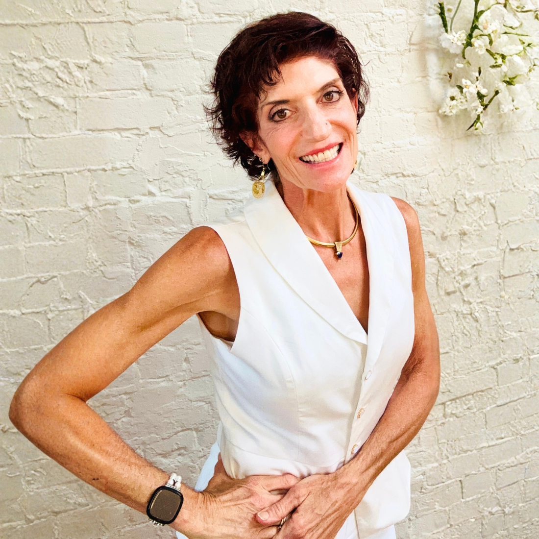 Terri Lundberg, MS Wiser360 Leadership Development